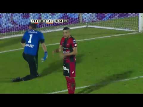 11va semana - Gonzalo Espinoza vs Banfield