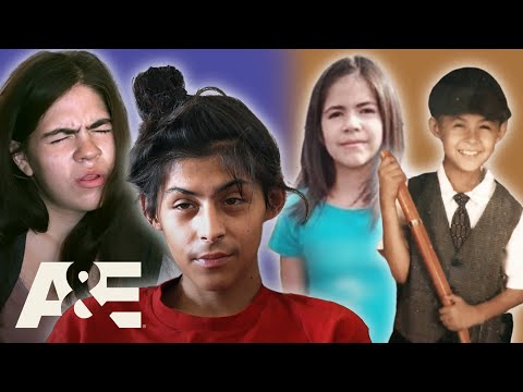 Intervention: Melly and Tommy are Addicted to Fentanyl and Meth | A&E