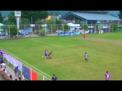 C.V Barcelona - TC 2ª Rod - Duque de Caxias X Barcelona