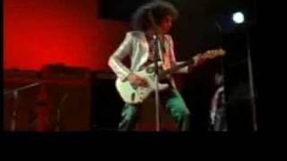 T.Rex - Marc Bolan - Summertime Blues (alt.)