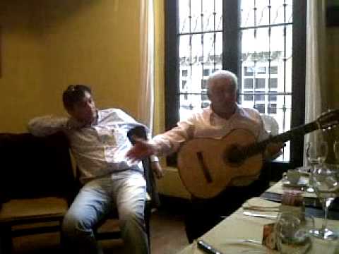 Orlando Vera Cruz - Si tenés cachorro