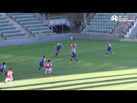 Round 7 - Save of the Week - PS4 NPL NSW Men's