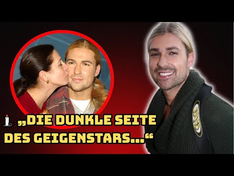 SCHOCK-GESTÄNDNIS! 😱 David Garrett: ‚Ja, es war alles eine Lüge!