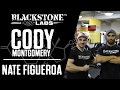 Cody Montgomery & Nate Figueroa Workout Collab