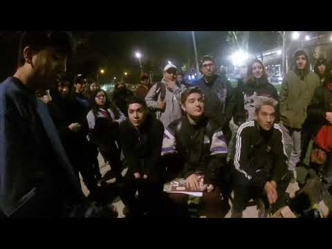 LOGOZ vs SAGE: FINAL - ACB ANIVERSARIO