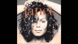 Janet Jackson - &quot;Where Are You Now&quot; (AUDIO)