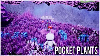 Pocket Plants Gameplay Trailer