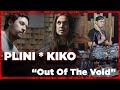 KIKO LOUREIRO & PLINI - "Out of the Void" — BRUNO VALVERDE - DRUM PLAYTHROUGH