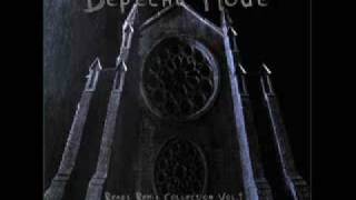 Depeche Mode - Stripped - Reaps Rammstein Mix