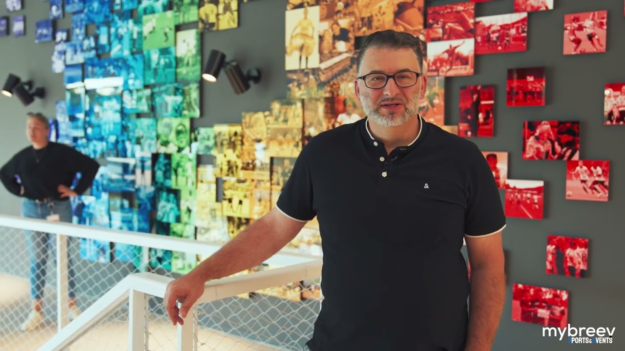 mybreev Sports & Events - Anwenderinterviews