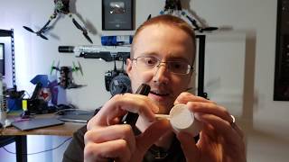 3D Printing w/ CR 10s First Impressions