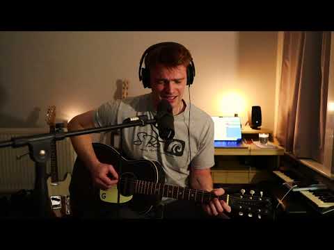 Love Me Tender - Elvis Presley (Chris Conan Cover)
