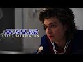 Steve Harrington | Hustler