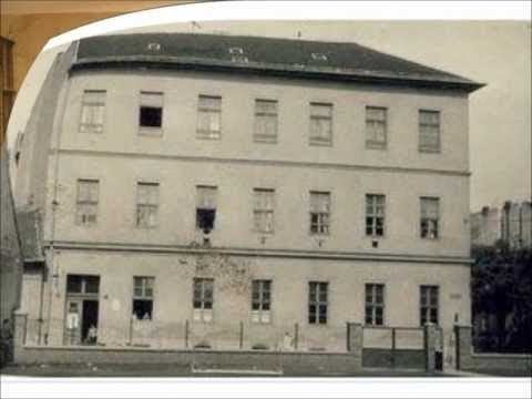 Ballagás és egyebek - 1964/1968 Óbuda, Fényes Adolf utcai Általános Iskola