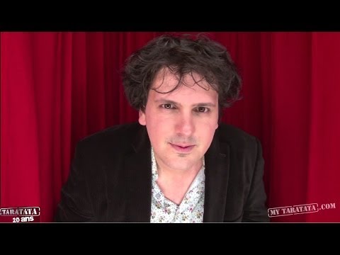 My Taratata - Saule - Ray Lamontagne "Trouble" (2007)