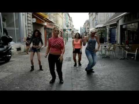 MIKY UNO Feat Merwan, Orijinal Fox, Socra - Ce Qu'il Fallait - Chorégraphie Zumba® By Z Coach In'