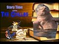 Story Time Transexual Midget BBW Porn
