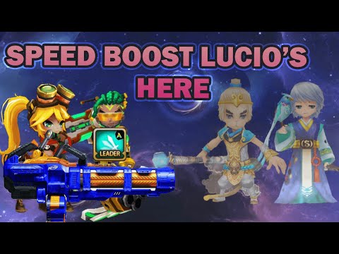 An Actually Good Balance Patch -- Summoners War