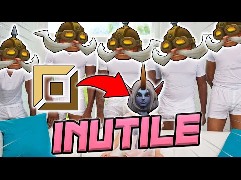 "PERCHÈ NON GIOCHI SORAKA TOP?" - League of Legends ITA #2764