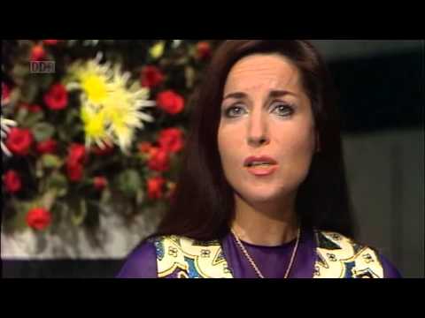 Jacqueline Boyer - In der kleinen Bar 1975