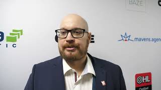 Interviu: Arūnas Aleinikovas ir Elmo Aittola / 2026-10-10