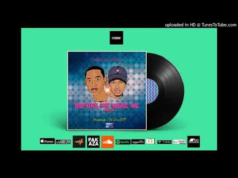 Walume Boyz - Ubumnandi (Feat. Zuks De Vocalist)