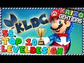 Kaizo Geht Das Die Kreativsten Level 2021 Die Plätze 5 1 Des Kaizo Level Design Contests