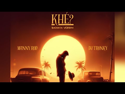 Manny Rod Official Channel and DJ Tronky