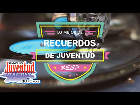 RECUERDOS DE JUVENTUD 2013 VOL  2