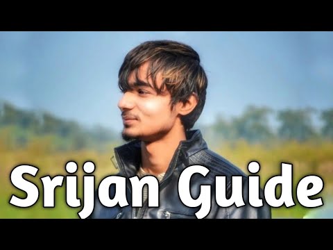 Srijan Guide|#srijanguide|SrijanTripathi|#panditsrijan