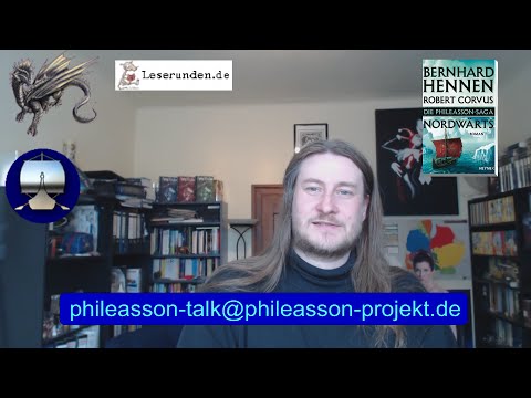 Schreibzeichen 48 - Robert Corvus