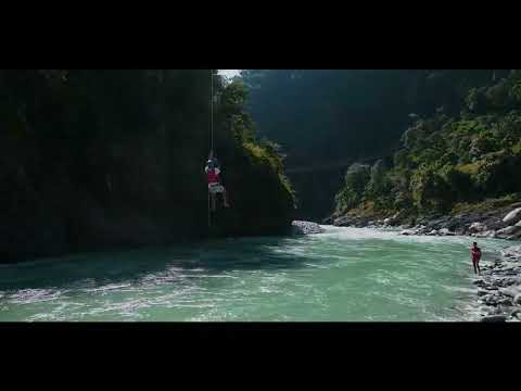 Wildrift Adventures All Camp Movie Teaser