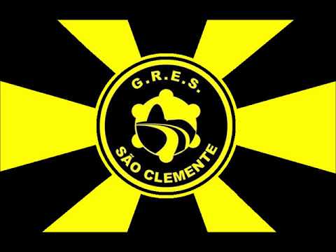 SÃO CLEMENTE - 2019 CD OFICIAL
