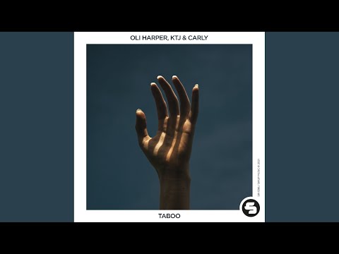 Taboo (Extended Mix)