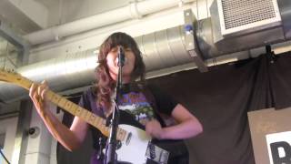 Courtney Barnett - Are You Looking After Yourself (HD) - Rough Trade East - 15.02.14
