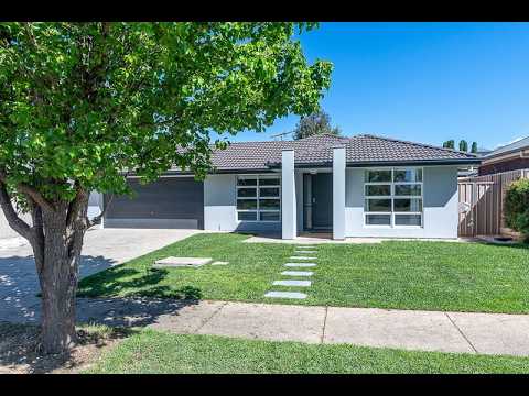 5 Holstein Close, Mount Barker, SA 5251, 4房, 2浴, 独立屋
