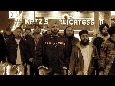 PUNJABI MUNDE (Official Video) | G. Sidhu | Fateh | J. Statik | Latest Punjabi Songs 2020