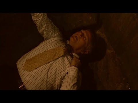 Saw III - The Pig Vat || Scene (HD)