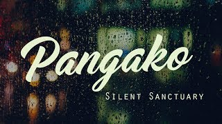 Pangako - Silent Sanctuary  (Lyric Video)