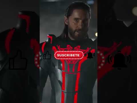 Tron Ares: No tiene sentido - VSX Project