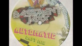 Basement Jaxx-Automatic (Daft Mix)
