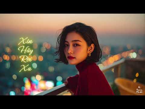 Xin Hãy Rời Xa (Cover)◆ chill một chút nhé ...