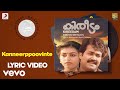 Kireedam Kanneerppoovinte Lyric Johnson Mohanlal Parvathy Thilakan