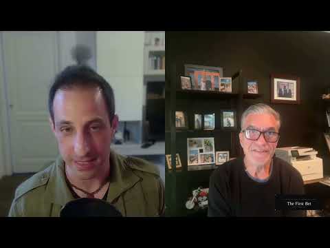 Watch: Alec Torelli: The Risk Trader