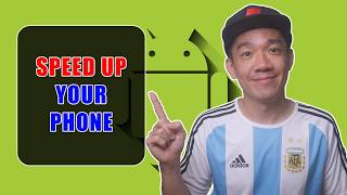 How to Speed Up a Slow Android Phone and Make It Feel Brand New Again