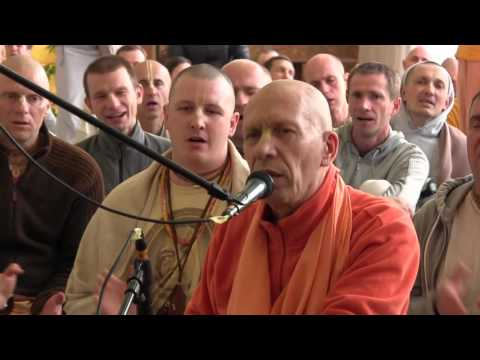 BVS VP 2016, Bhajan 02, April 30, 2016