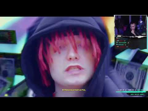 MERGHANI REAKCJA na YOUNG MULTI - POLAND REMIX *szczera opinia*