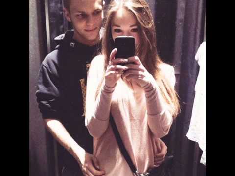 Detier - Chcę Cię kochać (ref. Lady N)