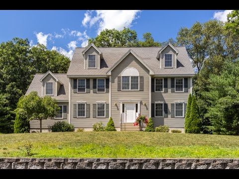 43 Marion St, Wilmington MA - Katie Gillis-Ware - Tel 978-360-8975