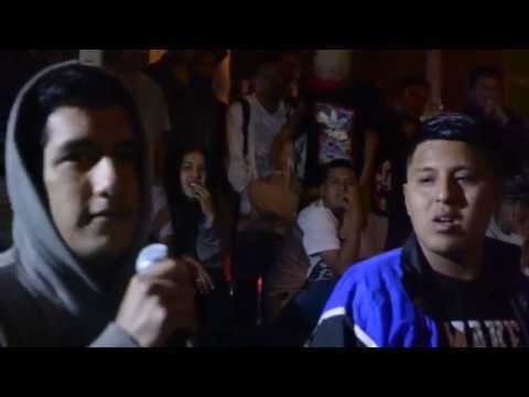 KROS SITHO STROKE TOPFER vs JUNIOR KATACRIS RUBIO SONECK - POKER DE ASES 2016 ♣♠♦♥